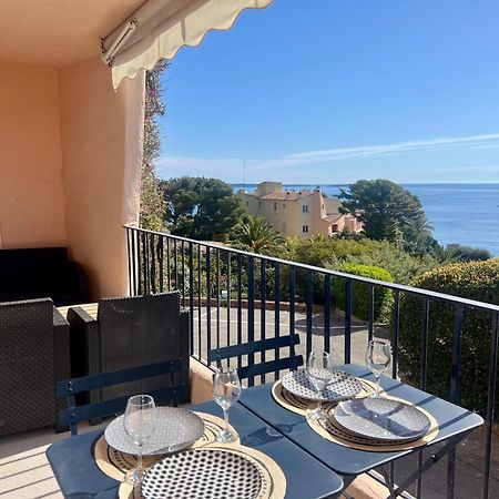Residence Port La Galere Theoule-sur-Mer Ngoại thất bức ảnh