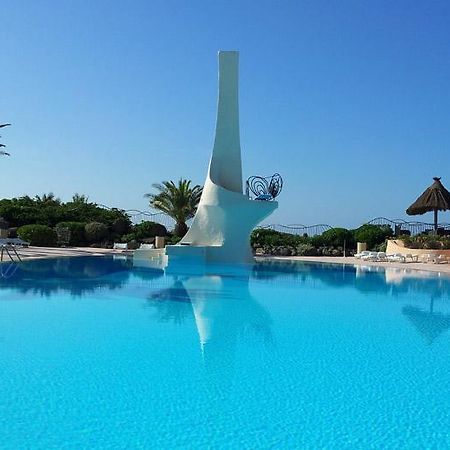 Residence Port La Galere Theoule-sur-Mer Ngoại thất bức ảnh