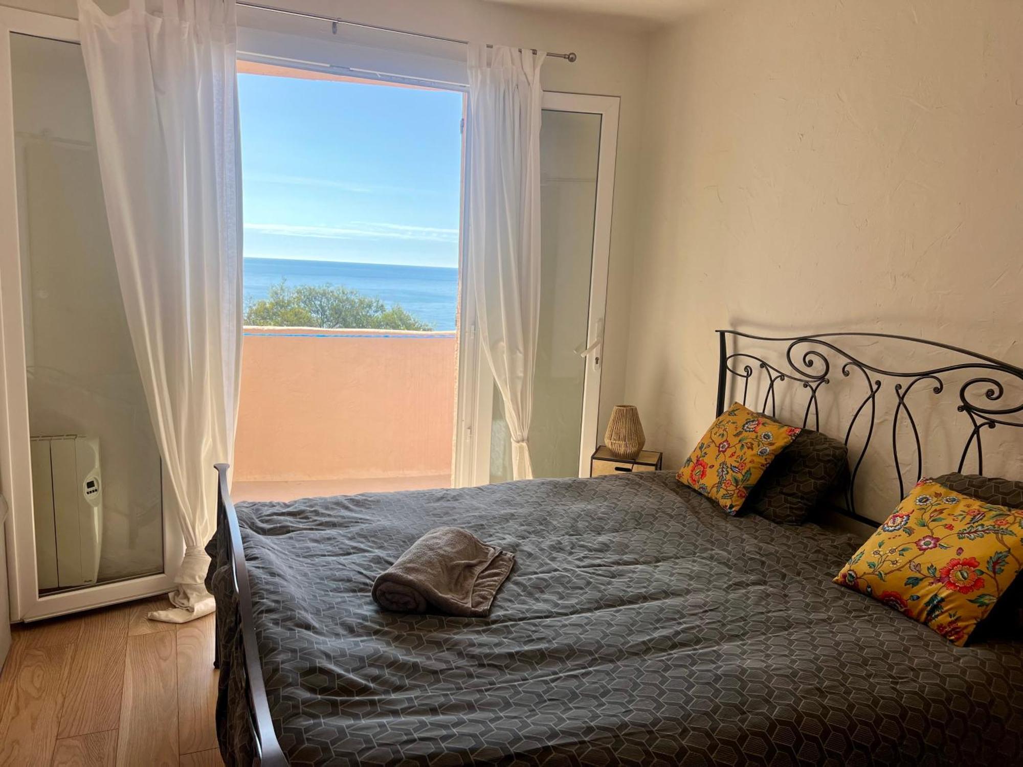Residence Port La Galere Theoule-sur-Mer Ngoại thất bức ảnh