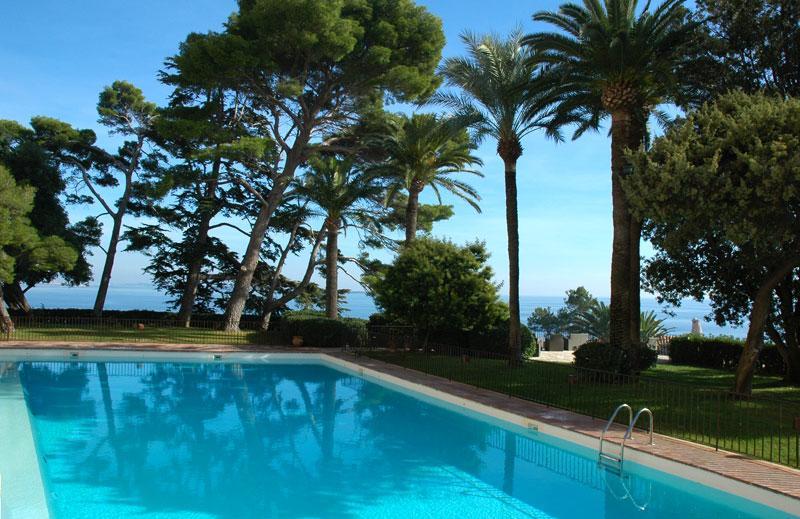 Residence Port La Galere Theoule-sur-Mer Ngoại thất bức ảnh