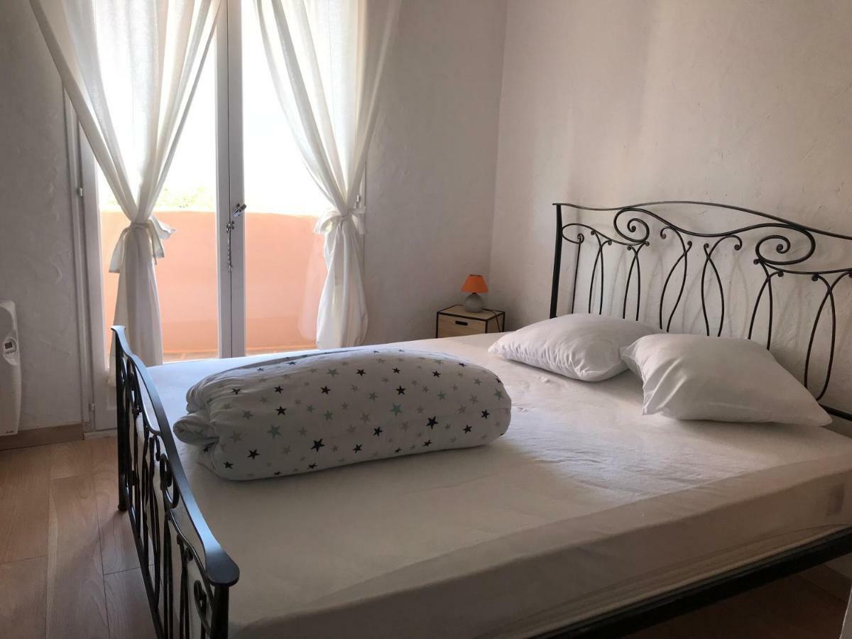 Residence Port La Galere Theoule-sur-Mer Ngoại thất bức ảnh